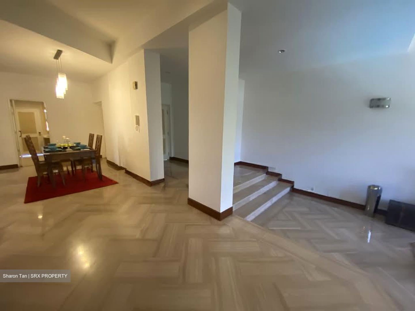 Orange Regency (D10), Apartment #576834861